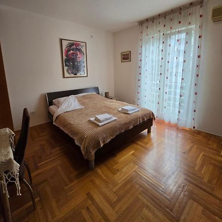 Laki Apartment Podgorica Extérieur photo
