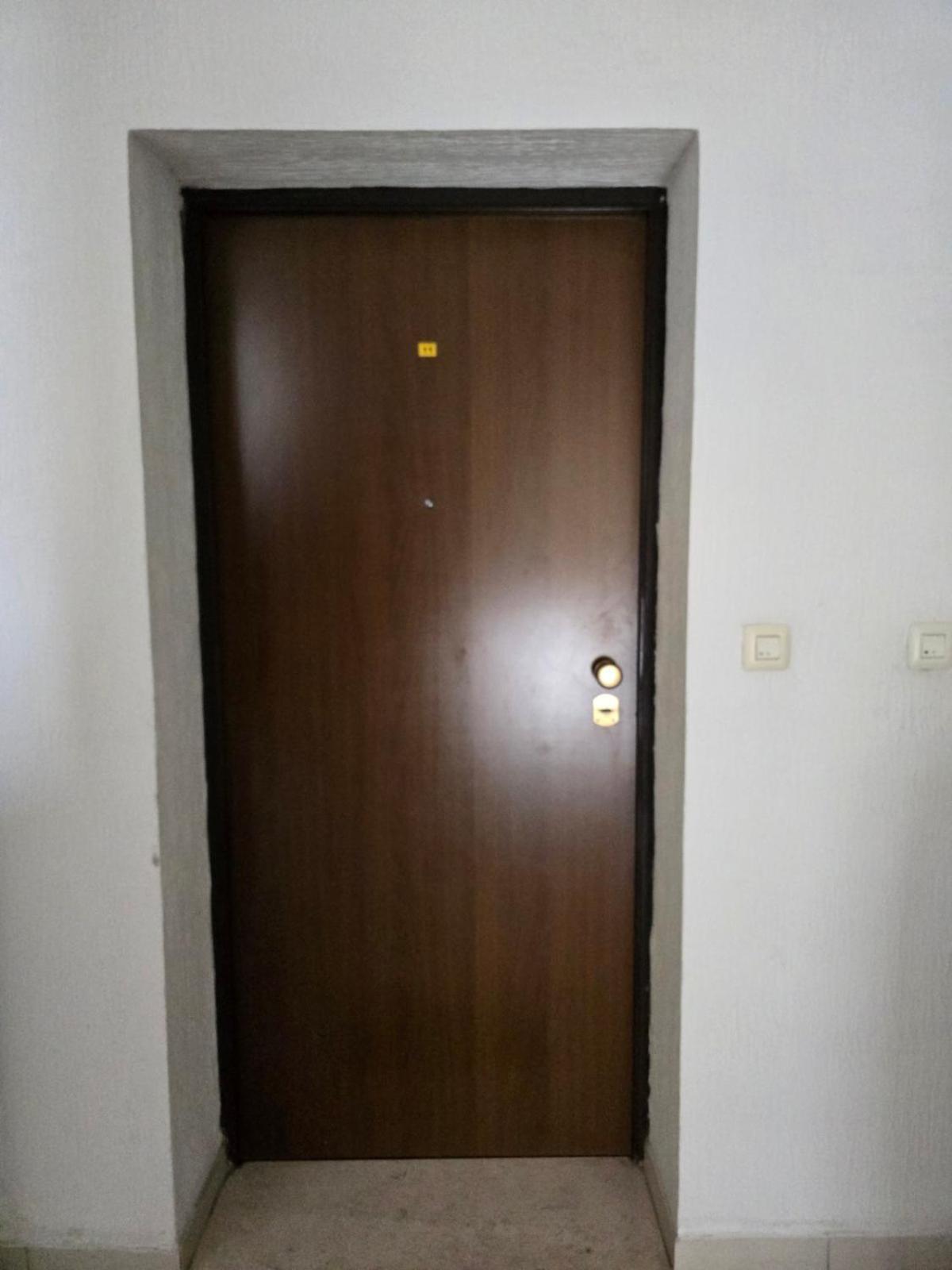 Laki Apartment Podgorica Extérieur photo