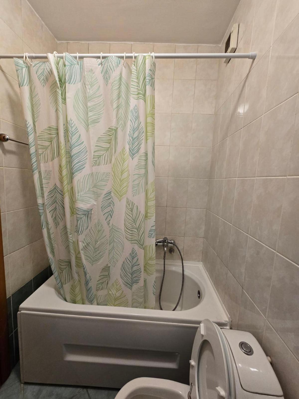 Laki Apartment Podgorica Extérieur photo